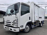 ISUZU Elf Refrigerator & Freezer Truck 2RG-NLR88AN 2019 53,048km_3