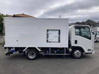 ISUZU Elf Refrigerator & Freezer Truck 2RG-NLR88AN 2019 53,048km_5