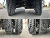 HINO Ranger Aluminum Wing SKG-FD9JLAA 2012 161,865km_16