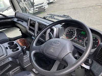 HINO Ranger Aluminum Wing SKG-FD9JLAA 2012 161,865km_25