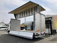 HINO Ranger Aluminum Wing SKG-FD9JLAA 2012 161,865km_2