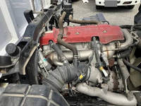 HINO Ranger Aluminum Wing SKG-FD9JLAA 2012 161,865km_35