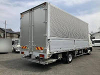 HINO Ranger Aluminum Wing SKG-FD9JLAA 2012 161,865km_4