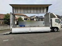 HINO Ranger Aluminum Wing SKG-FD9JLAA 2012 161,865km_5