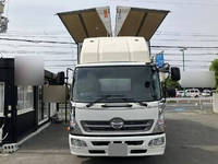 HINO Ranger Aluminum Wing SKG-FD9JLAA 2012 161,865km_6