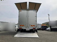 HINO Ranger Aluminum Wing SKG-FD9JLAA 2012 161,865km_7