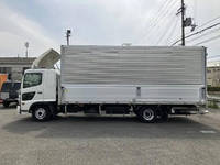 HINO Ranger Aluminum Wing SKG-FD9JLAA 2012 161,865km_8