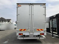 HINO Ranger Aluminum Wing SKG-FD9JLAA 2012 161,865km_9