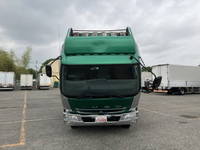 MITSUBISHI FUSO Fighter Aluminum Block PDG-FK61F 2010 554,131km_10