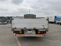 MITSUBISHI FUSO Fighter Aluminum Block PDG-FK61F 2010 554,131km_11