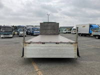 MITSUBISHI FUSO Fighter Aluminum Block PDG-FK61F 2010 554,131km_12