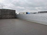 MITSUBISHI FUSO Fighter Aluminum Block PDG-FK61F 2010 554,131km_14