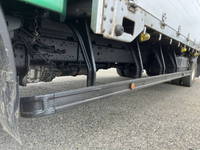 MITSUBISHI FUSO Fighter Aluminum Block PDG-FK61F 2010 554,131km_18