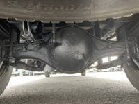MITSUBISHI FUSO Fighter Aluminum Block PDG-FK61F 2010 554,131km_25