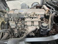 MITSUBISHI FUSO Fighter Aluminum Block PDG-FK61F 2010 554,131km_26