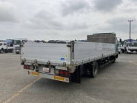 MITSUBISHI FUSO Fighter Aluminum Block PDG-FK61F 2010 554,131km_2