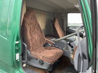 MITSUBISHI FUSO Fighter Aluminum Block PDG-FK61F 2010 554,131km_30