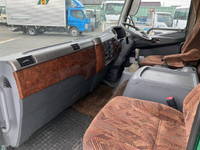 MITSUBISHI FUSO Fighter Aluminum Block PDG-FK61F 2010 554,131km_33