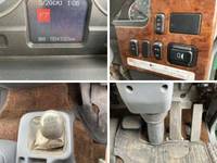 MITSUBISHI FUSO Fighter Aluminum Block PDG-FK61F 2010 554,131km_38