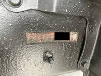 MITSUBISHI FUSO Fighter Aluminum Block PDG-FK61F 2010 554,131km_39