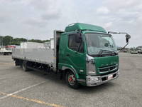 MITSUBISHI FUSO Fighter Aluminum Block PDG-FK61F 2010 554,131km_3