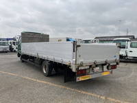 MITSUBISHI FUSO Fighter Aluminum Block PDG-FK61F 2010 554,131km_4