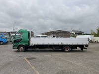 MITSUBISHI FUSO Fighter Aluminum Block PDG-FK61F 2010 554,131km_5