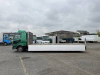 MITSUBISHI FUSO Fighter Aluminum Block PDG-FK61F 2010 554,131km_6