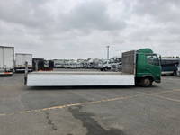 MITSUBISHI FUSO Fighter Aluminum Block PDG-FK61F 2010 554,131km_8