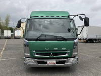MITSUBISHI FUSO Fighter Aluminum Block PDG-FK61F 2010 554,131km_9