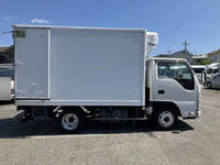 ISUZU Elf Refrigerator & Freezer Truck TPG-NJR85AN 2015 84,938km_10