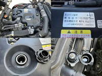 ISUZU Elf Refrigerator & Freezer Truck TPG-NJR85AN 2015 84,938km_12