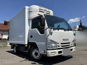 ISUZU Elf Refrigerator & Freezer Truck TPG-NJR85AN 2015 84,938km_1