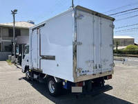 ISUZU Elf Refrigerator & Freezer Truck TPG-NJR85AN 2015 84,938km_2