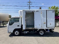 ISUZU Elf Refrigerator & Freezer Truck TPG-NJR85AN 2015 84,938km_9