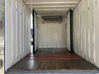 TOYOTA Dyna Refrigerator & Freezer Truck TKG-XZU605 2017 118,416km_11