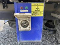 TOYOTA Dyna Refrigerator & Freezer Truck TKG-XZU605 2017 118,416km_20