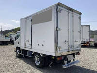 TOYOTA Dyna Refrigerator & Freezer Truck TKG-XZU605 2017 118,416km_2