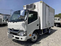 TOYOTA Dyna Refrigerator & Freezer Truck TKG-XZU605 2017 118,416km_3