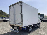 TOYOTA Dyna Refrigerator & Freezer Truck TKG-XZU605 2017 118,416km_4