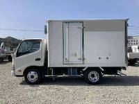 TOYOTA Dyna Refrigerator & Freezer Truck TKG-XZU605 2017 118,416km_7