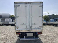 TOYOTA Dyna Refrigerator & Freezer Truck TKG-XZU605 2017 118,416km_8