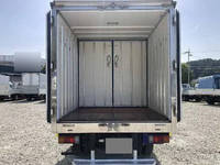 TOYOTA Dyna Refrigerator & Freezer Truck TKG-XZU605 2017 118,416km_9