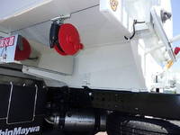 MITSUBISHI FUSO Canter Tank Lorry 2RG-FEAV0 2025 937km_17