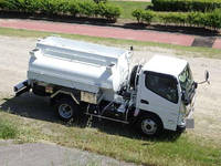 MITSUBISHI FUSO Canter Tank Lorry 2RG-FEAV0 2025 937km_23