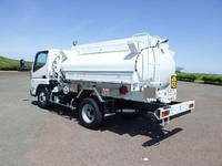 MITSUBISHI FUSO Canter Tank Lorry 2RG-FEAV0 2025 937km_2