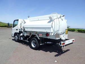 Canter Tank Lorry_2