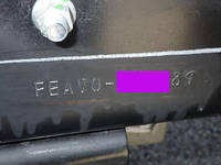 MITSUBISHI FUSO Canter Tank Lorry 2RG-FEAV0 2025 937km_30
