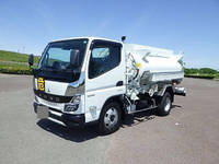 MITSUBISHI FUSO Canter Tank Lorry 2RG-FEAV0 2025 937km_3