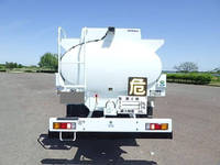 MITSUBISHI FUSO Canter Tank Lorry 2RG-FEAV0 2025 937km_5